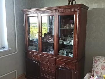 Буфет Валео