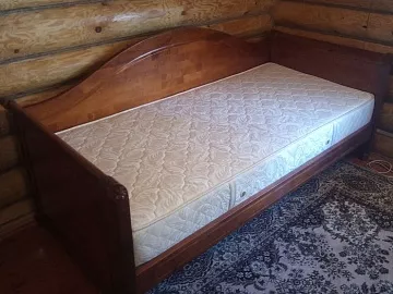 Кровать Ассоль