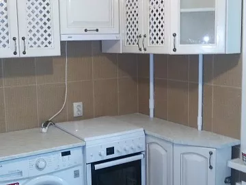 Кухня Венера