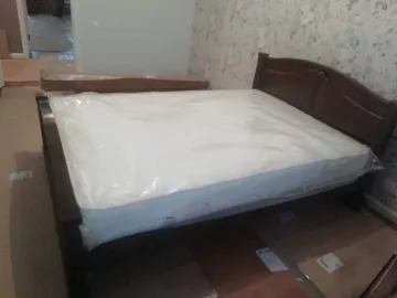 Кровать Европа мод1