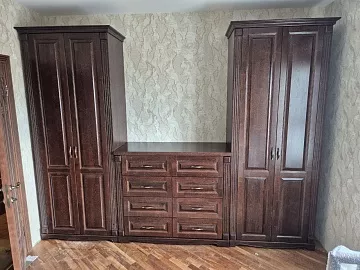 Комод Версаль 8 ящиков