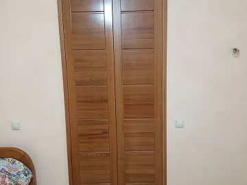 Шкаф Бали 2-х ств.
