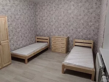 Кровать-тахта Романтика 1
