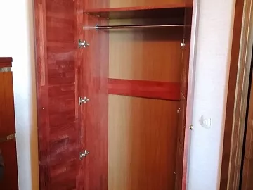 Шкаф Бали 2-х ств.