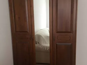 Шкаф Нова