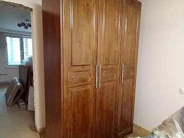 Шкаф Нова