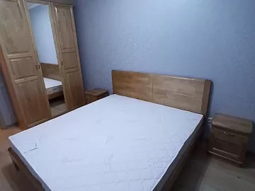 Кровать Вермонт из бука