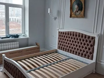 Кровать Соната 2