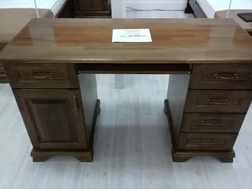 Стол письменный Муромец
