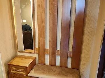 Прихожая Кантата