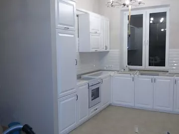 Кухня Классика