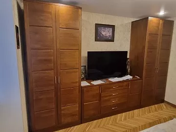 Шкаф Бали 2-х ств.