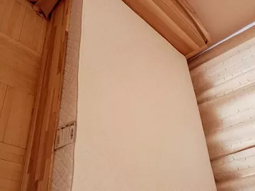 Кровать Бали Люкс из бука