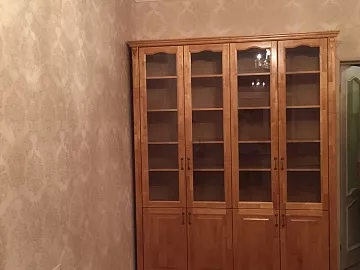 Шкаф Библиотека