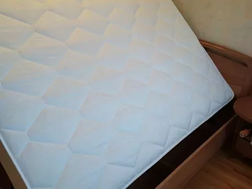 Кровать Бали Люкс из бука