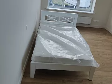 Кровать Леруа