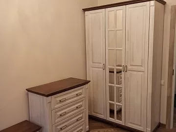 Шкаф Прованс Браво