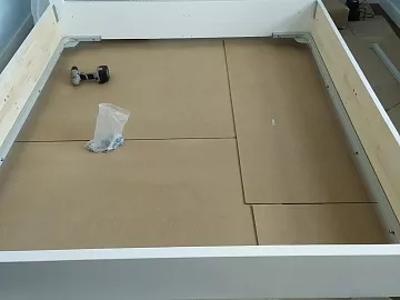 Кровать Готика 2