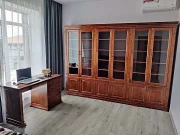 Шкаф двойной Флоренция-3