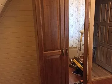 Шкаф ЭКО-4
