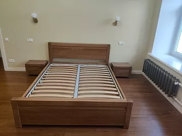 Кровать Марко