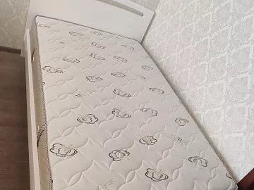 Кровать Бали Ультра из бука