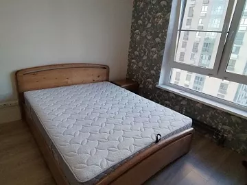 Кровать Бали Люкс из бука