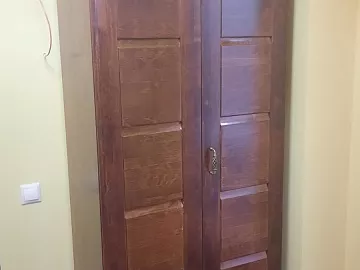 Шкаф Бали 2-х ств.