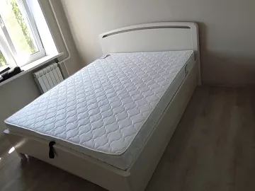 Кровать Бали Люкс из бука