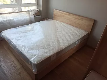 Кровать Данте 2 Fly (парящая)