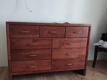 Комод Альба