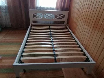 Кровать Леруа