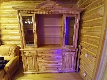 Буфет Валео