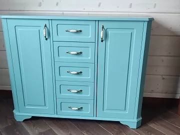 Комод Антик макси