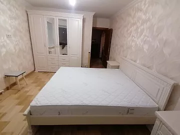 Кровать Флоренция из дуба