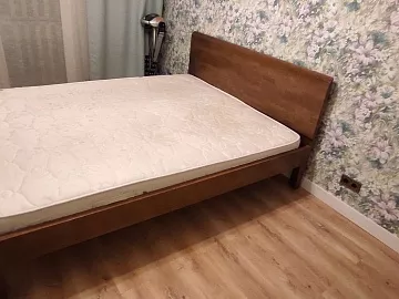 Кровать Данте из сосны