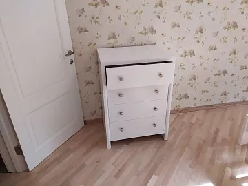 Комод Альба 4 ящика