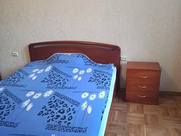 Кровать Бали Люкс из бука