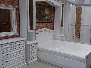 Спальный гарнитур Оливия