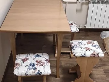 Кухонный стол Капри