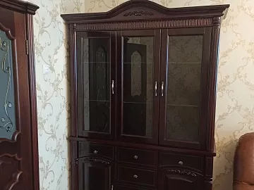 Буфет Валео