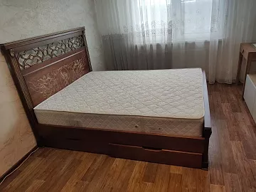 Кровать Линария