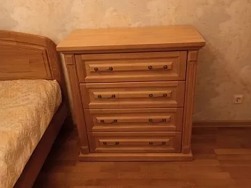 Комод Прованс Браво