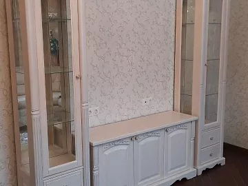 Гостиная Валео