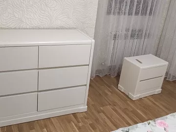 Тумба Бали Люкс