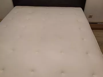 Кровать Вермонт из бука