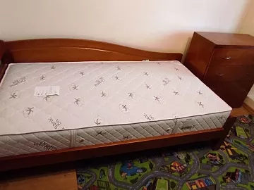 Кровать Вероника