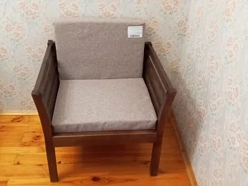 Кресло Марта (береза)