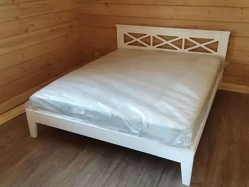 Кровать Леруа