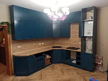 Кухня Модерн